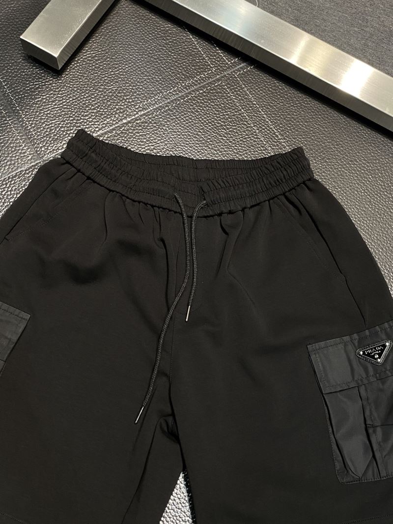 Prada Short Pants